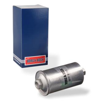 Filtre à carburant BORG & BECK BFF8150