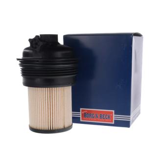 Filtre à carburant BORG & BECK