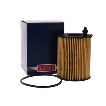 Filtre à huile BORG & BECK BFO4002