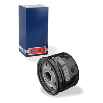 Filtre à huile BORG & BECK BFO4005