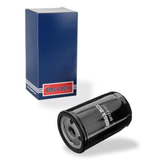 Filtre à huile BORG & BECK BFO4101