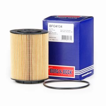 Filtre à huile BORG & BECK BFO4134