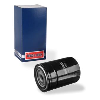 Filtre à huile BORG & BECK BFO4167