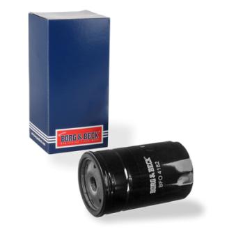 Filtre à huile BORG & BECK BFO4182