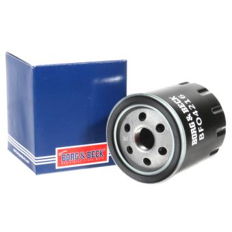 Filtre à huile BORG & BECK BFO4216