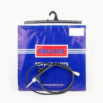 Câble flexible de commande de compteur BORG & BECK BKS2045