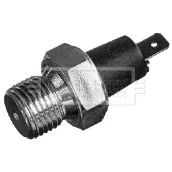 Indicateur de pression d'huile BORG & BECK BOP1016