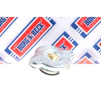 Bouchon de radiateur BORG & BECK BRC100
