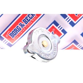 Bouchon de radiateur BORG & BECK BRC74