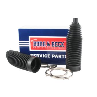 Joint-soufflet, direction BORG & BECK BSG3299