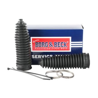 Joint-soufflet, direction BORG & BECK BSG3430