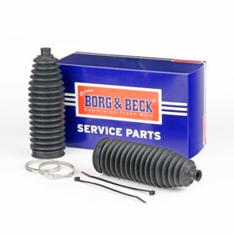 Joint-soufflet, direction BORG & BECK BSG3462