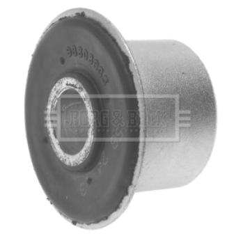 Coussinet de palier, ressort à lames BORG & BECK BSK7432