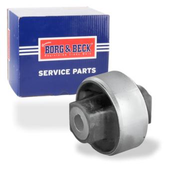 Silent bloc de suspension (train avant) BORG & BECK BSK8024