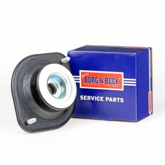 Coupelle de suspension BORG & BECK BSM5008