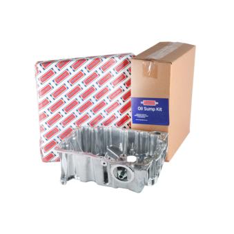 Carter d'huile BORG & BECK BSP1016