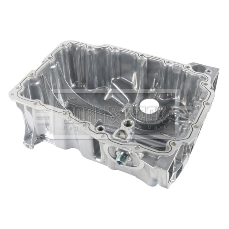 Carter d'huile BORG & BECK BSP1016 - Visuel 1