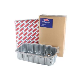 Carter d'huile BORG & BECK BSP1018