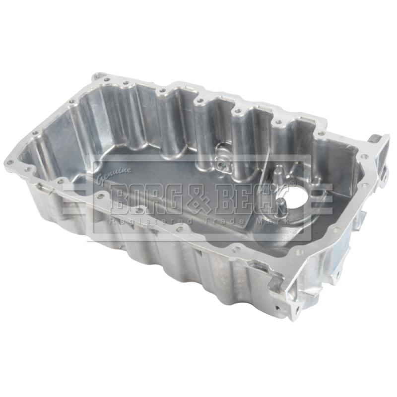 Carter d'huile BORG & BECK BSP1018 - Visuel 1