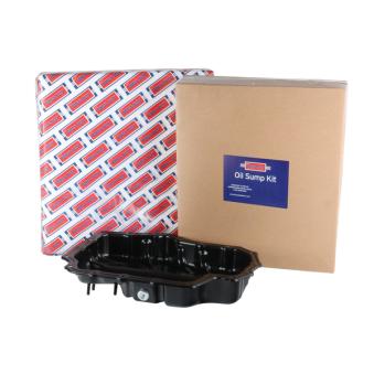 Carter d'huile BORG & BECK BSP1036