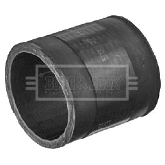 Gaine de suralimentation BORG & BECK BTH1635