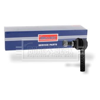 Rotule de direction BORG & BECK BTR4701