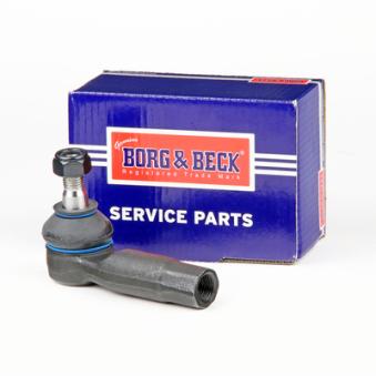 Rotule de barre de connexion BORG & BECK BTR5159