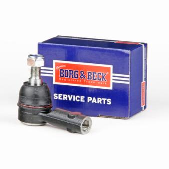 Rotule de barre de connexion BORG & BECK BTR6128