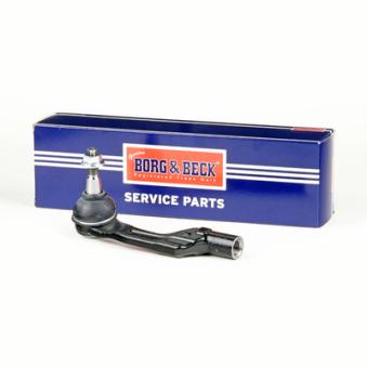 Rotule de barre de connexion BORG & BECK BTR6211