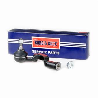 Rotule de barre de connexion BORG & BECK BTR6244