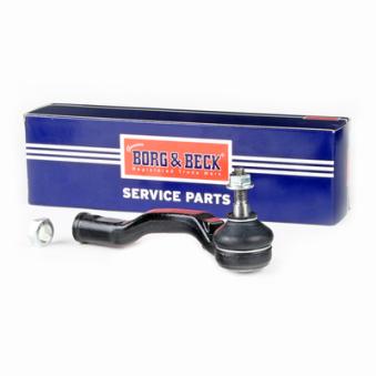 Rotule de barre de connexion BORG & BECK BTR6245