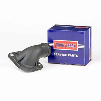 Bride de liquide de refroidissement BORG & BECK BTS1009