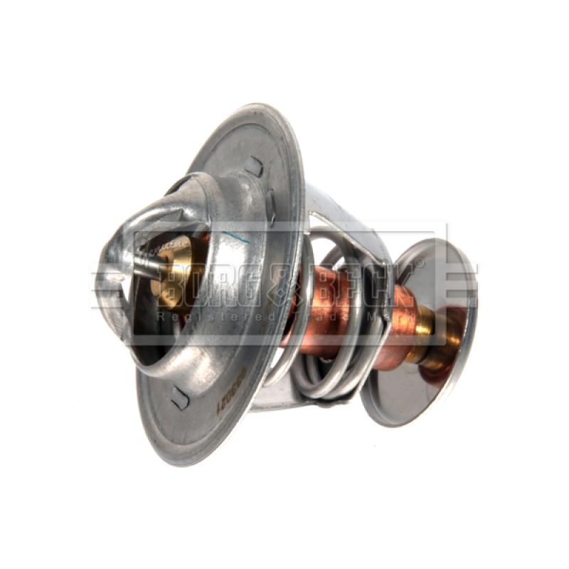 Thermostat d'eau BORG & BECK BTS153.82 - Visuel 1