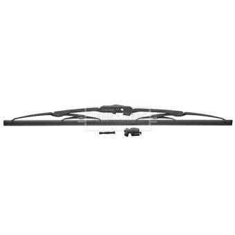 Balai d'essuie-glace BORG & BECK BW17C.10