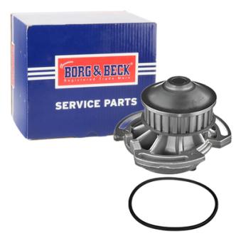 Pompe à eau BORG & BECK BWP1105