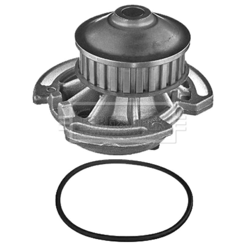 Pompe à eau BORG & BECK BWP1105 - Visuel 1