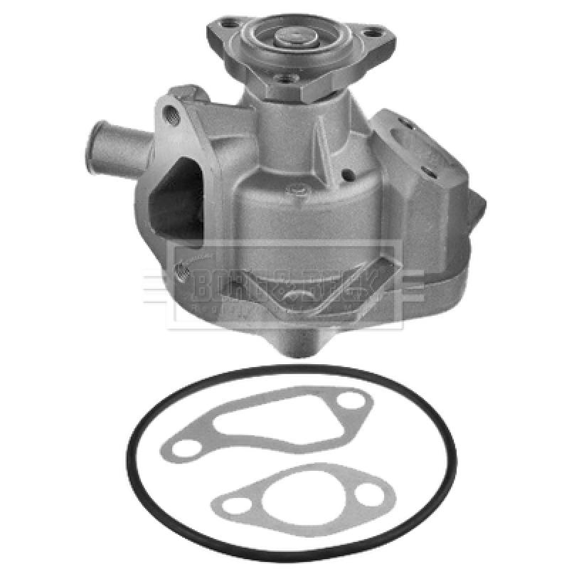 Pompe à eau BORG & BECK BWP1114 - Visuel 1