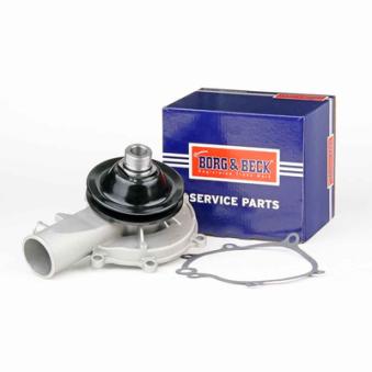Pompe à eau BORG & BECK BWP1259