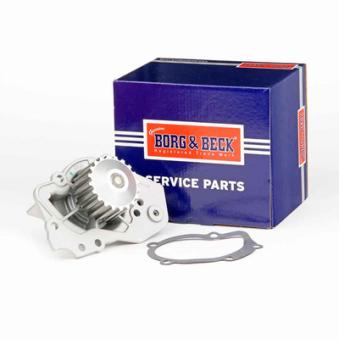 Pompe à eau BORG & BECK BWP1277