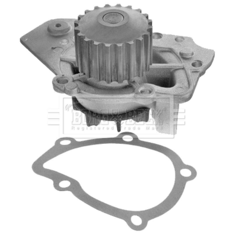 Pompe à eau BORG & BECK BWP1277 - Visuel 1