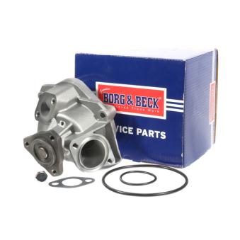 Pompe à eau BORG & BECK BWP1463