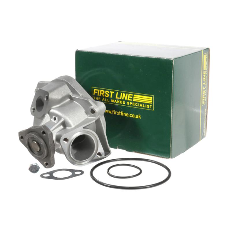 Pompe à eau BORG & BECK BWP1463 - Visuel 1