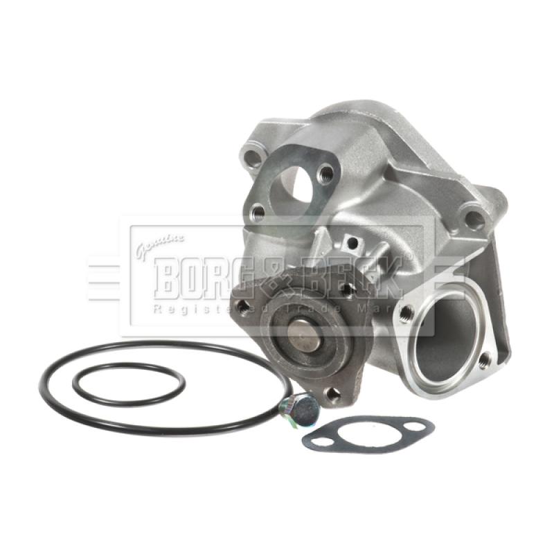 Pompe à eau BORG & BECK BWP1463 - Visuel 2