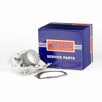 Pompe à eau BORG & BECK BWP1476