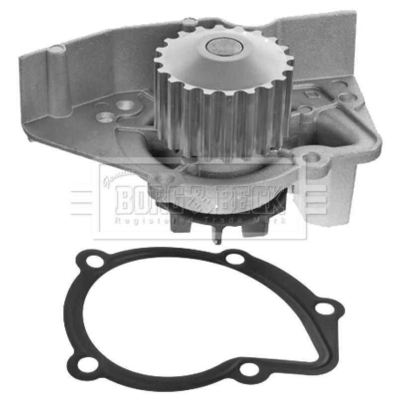 Pompe à eau BORG & BECK BWP1476 - Visuel 1