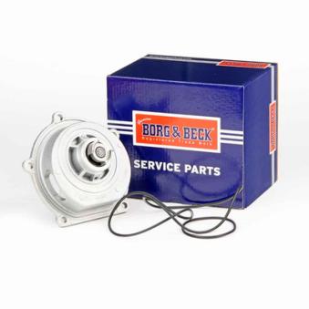 Pompe à eau BORG & BECK BWP1578