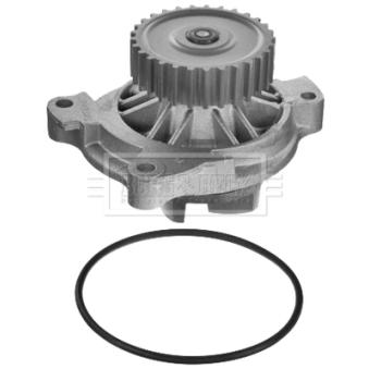 Pompe à eau BORG & BECK BWP1656