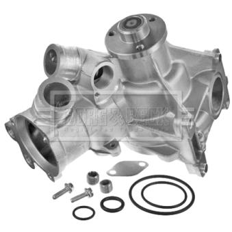 Pompe à eau BORG & BECK BWP1659