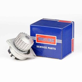 Pompe à eau BORG & BECK BWP1661
