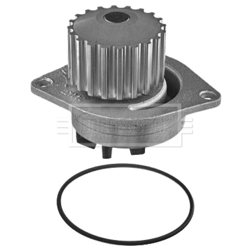 Pompe à eau BORG & BECK BWP1661 - Visuel 1